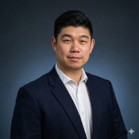 Coinsub Employee Kenneth Lo's profile photo