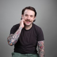 James Quinn Email & Phone Number