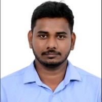 Kalaivanan ️ Email