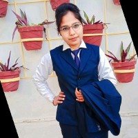 Student Employee Shivani Devi's profile photo