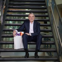 FedEx Employee Nick Gennari's profile photo