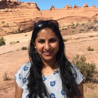 Credit.com Employee Chaitra Bhat's profile photo