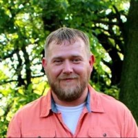 Linwood Mining & Minerals Employee Bryan Coulter's profile photo