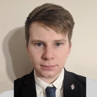 Robo Shadow Employee Jak Hall's profile photo