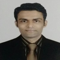 Kundan Vartak Email