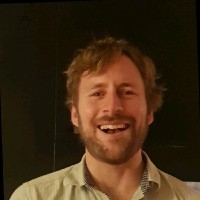 New Forest District Council Employee Luke Black's profile photo