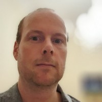 Antares Vision Group | Life Science Employee Alexandre Perron's profile photo