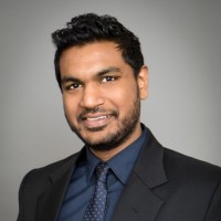 Pillar 4 Employee Prash Fernando's profile photo
