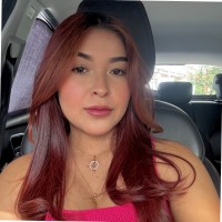 SOMETRI Employee Annelly Ramirez Solis's profile photo