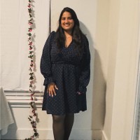 Flagship Facility Services, Inc. Employee Nirali Sheth's profile photo