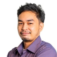 Commude Philippines, Inc. Employee Mark V.'s profile photo
