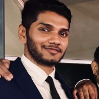 SitePlug Employee Jaydyn Dsouza's profile photo