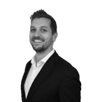 Aitch Group Employee Toby Mapm's profile photo