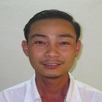 Besra Employee Phan Quang's profile photo