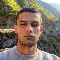 DPS Telecom Employee Zayan Tofeeq's profile photo