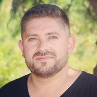 SOAINT Chile Employee Bryan Santander's profile photo