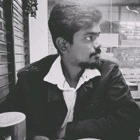Bhawar Group Employee Abishek Nair's profile photo