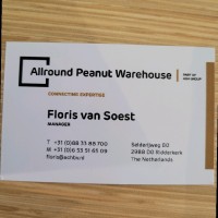 Floris van Soest Email