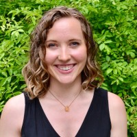 Atlassian Employee Kat Hackett's profile photo