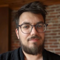 Polymorph Games Employee Julien Brun's profile photo