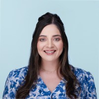 Burnham Benefits Insurance Services, BRP Employee Reyna Rivera's profile photo