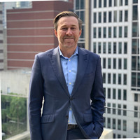 CIMET Employee Tim Shepherd's profile photo