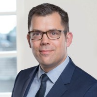 Profil M Beratung für HR Mgmt GmbH & Co. KG Employee Alexander Fritz's profile photo