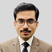 Lifcon Employee Muhammad Umair's profile photo