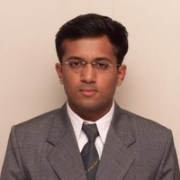 Icertis Employee Sagar Chavan's profile photo