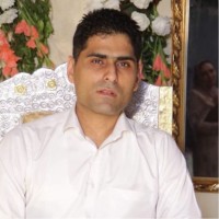 Rogers Communications Employee Mohsin Javed's profile photo