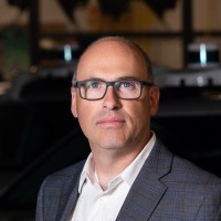 May Mobility Employee Jacob Crossman's profile photo