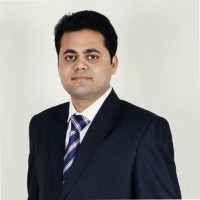 Triangle Power Solutions Employee Mohammad Salman's profile photo