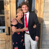 Garrett Woods Email & Phone Number