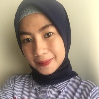 Mimic Concept Employee Rizka Agil's profile photo