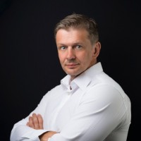 FORESIGHT OCR/Data Capture/BPM/Document Processing/IT Solutions Employee Tomasz Gradzik's profile photo