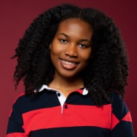 The Six Five Employee Rikita Spencer's profile photo