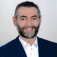 Gulf Center United Industrial Equipment Employee Majed Yazji's profile photo