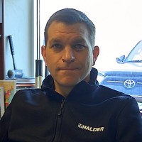 Halder, Inc. Employee Michael Schmitzer's profile photo