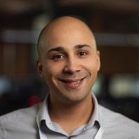 Cloud10 IT & Cloud Services Employee Ant Lomas's profile photo