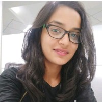 Shenzyn Employee Sakshi Mishra's profile photo