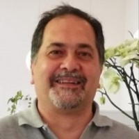 NCIA Employee Antonio Ferraro's profile photo