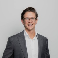Septennial Group Employee Daniel Rickard's profile photo
