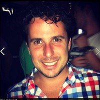 ClapMe Employee Eduardo Braga's profile photo