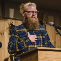 Credova Employee Andrew Menke's profile photo