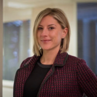 The Joel Bieber Firm Employee Kristen Jones's profile photo