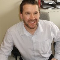 Peter Butterworth Email