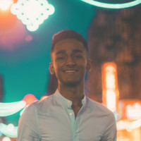 Creative Events Employee Aman Ram's profile photo