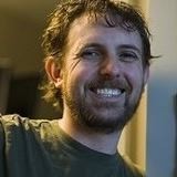 SailPoint Employee David Casteel's profile photo