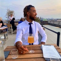 Europa Point F.C. Employee Erik Oboli's profile photo