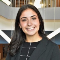 Deloitte Employee Julia Waldman's profile photo